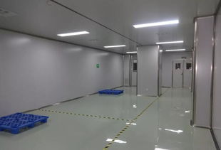 化妝品包裝制品廠是否需要建設無塵車間？——衛生用品的生產環境解析
